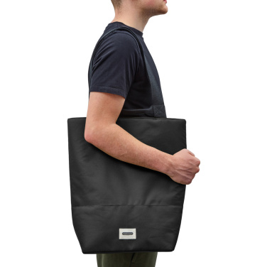 Logo trade liikelahja mainoslahja tuotekuva: Black+Blum 16 L eristetty kauppa-/retkilaukku