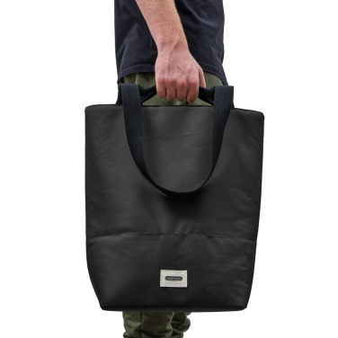 Logo trade mainostuotet tuotekuva: Black+Blum 16 L eristetty kauppa-/retkilaukku