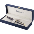 Waterman Hemisphere kuulamustekynä F, Musta