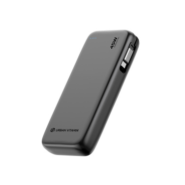 Logo trade mainostuotet tuotekuva: Urban Vitamin San Mateo 45 W 20 000 mAh -varavirtalähde