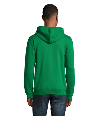 Logotrade mainostuotet kuva: STONE UNI Huppari 260g