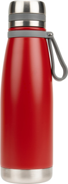 Logo trade mainoslahja ja liikelahja tuotekuva: Termospullo 650 ml Pierre Cardin