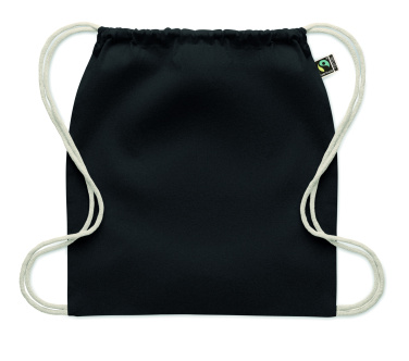 Logotrade mainoslahjat ja liikelahjat tuotekuva: Narureppu Fairtrade 180 g/m²
