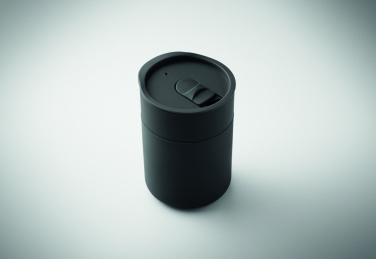 Logo trade liikelahjat mainoslahjat kuva: PP juomapullo 330ml