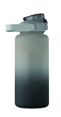 Logotrade mainostuote tuotekuva: RPET vesipullo 2000ml