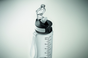 Logotrade liikelahja tuotekuva: Urheilupullo 700ml
