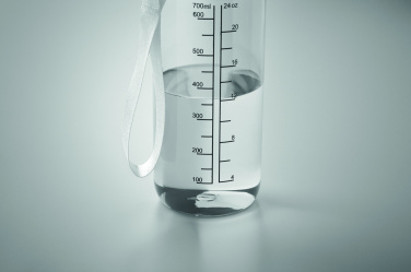 Logotrade liikelahjat mainoslahjat tuotekuva: Urheilupullo 700ml