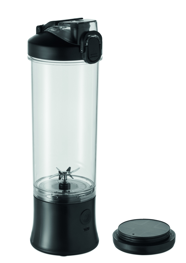 Logotrade mainostuote tuotekuva: Kannettava smoothie-sekoitin