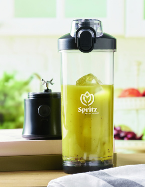 Logotrade mainoslahja tuotekuva: Kannettava smoothie-sekoitin