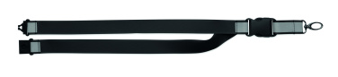 Logotrade mainoslahjat ja liikelahjat tuotekuva: Heijastava RPET-kaulanauha
