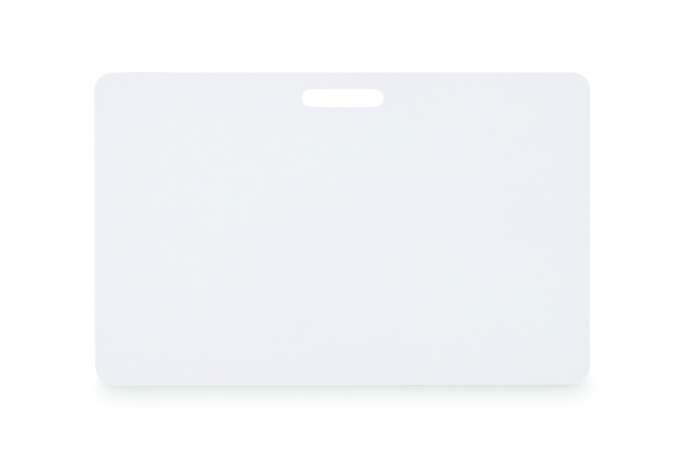 Logotrade mainostuotet kuva: Nimikortti 54 x 86mm