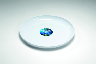 Logo trade mainoslahjat ja liikelahjat kuva: SEAQUAL® frisbee
