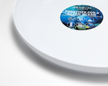 Logo trade mainostuotet tuotekuva: SEAQUAL® frisbee