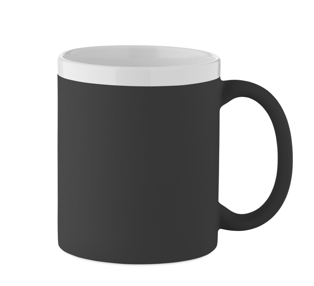 Logo trade mainoslahja kuva: Keraaminen muki 300 ml