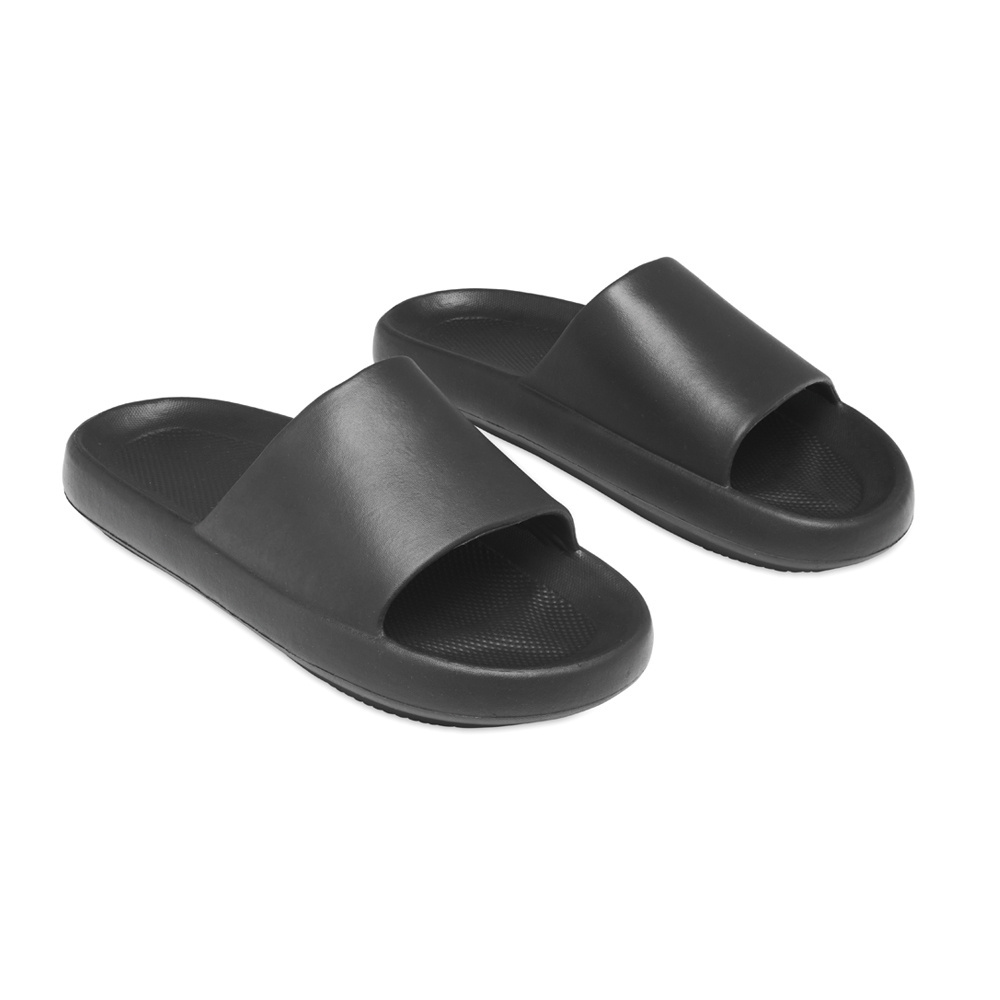 Logo trade mainoslahjat ja liikelahjat kuva: Unisex EVA sandaalit 36/37