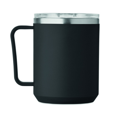 Logotrade mainostuotet kuva: Kaksiseinäinen muki 400ml