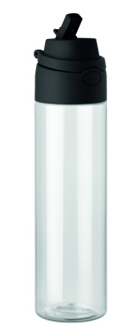 Logotrade mainoslahjat kuva: RPET-pullo 700 ml