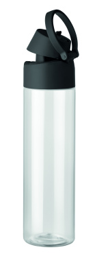 Logotrade liikelahja tuotekuva: RPET-pullo 700 ml