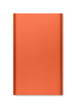 Logotrade mainostuote tuotekuva: Varavirtalähde 4000 mAh
