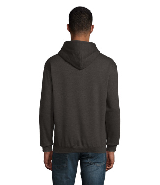 Logo trade mainoslahja ja liikelahja tuotekuva: CONDOR Unisex hupullinen