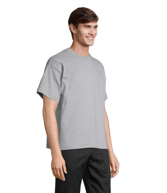 Logotrade mainostuote tuotekuva: LEGACY OVERSIZED T-SHIRT