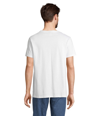 Logotrade mainoslahja ja liikelahja kuva: REGENT V  V-NECK T-SHIRT