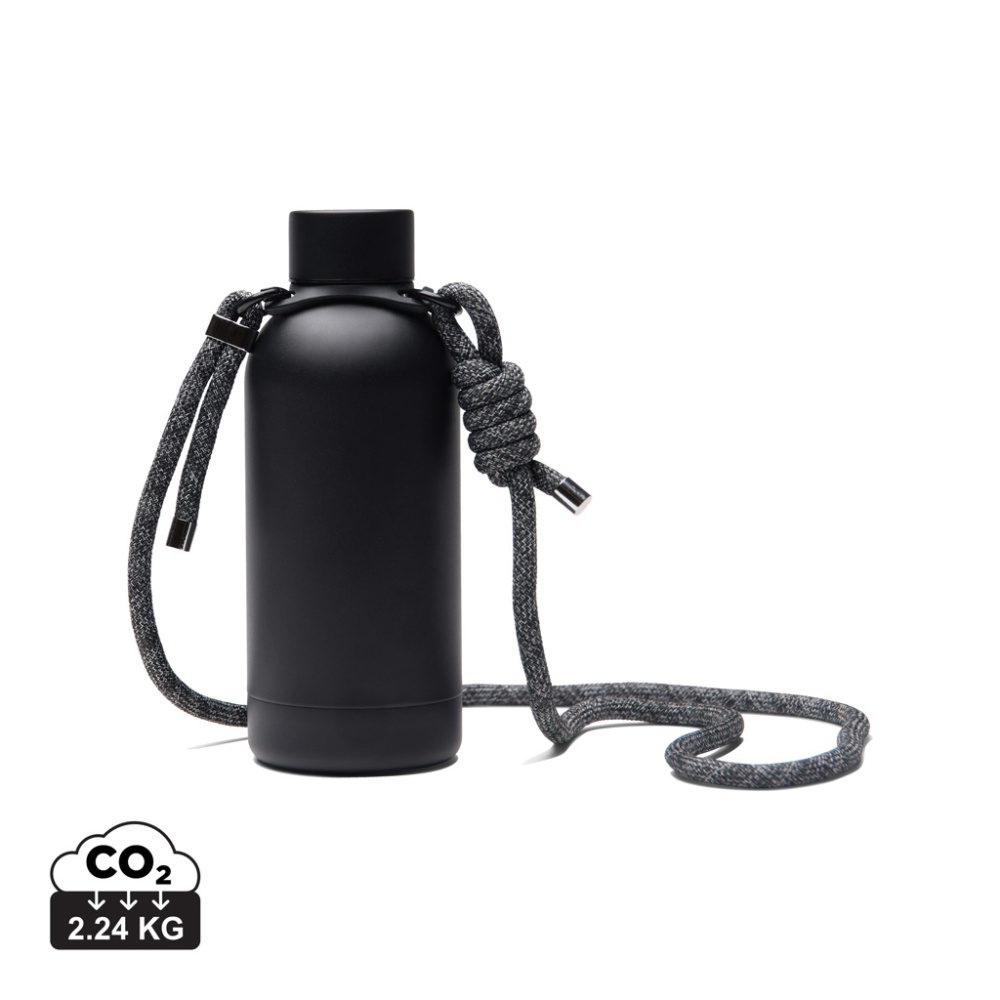 Logotrade mainoslahjat kuva: VINGA Parks RCS SS -juomapullo, 400 ml