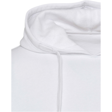 Logotrade mainoslahjat ja liikelahjat tuotekuva: Spinel unisex-huppari