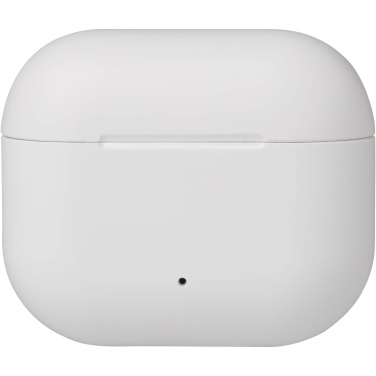 Logo trade liikelahjat tuotekuva: Altais kierrätysmuovista valmistetut True Wireless Bluetooth® -kuulokkeet