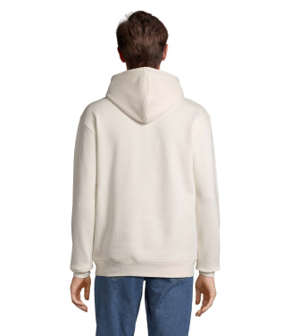 Logo trade liikelahja kuva: CONDOR Unisex hupullinen