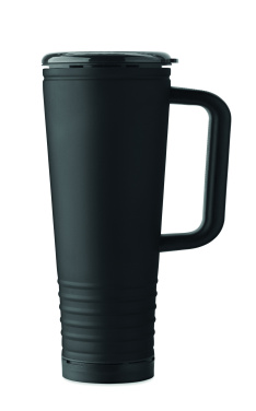 Logo trade mainoslahja kuva: Howler Cup w handle 700ml