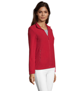 Logo trade liikelahja mainoslahja tuotekuva: NORMAN WOMEN FLEECE 220