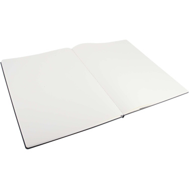 Logotrade mainoslahja ja liikelahja kuva: Moleskine A4-kokoinen luonnoslehtiö
