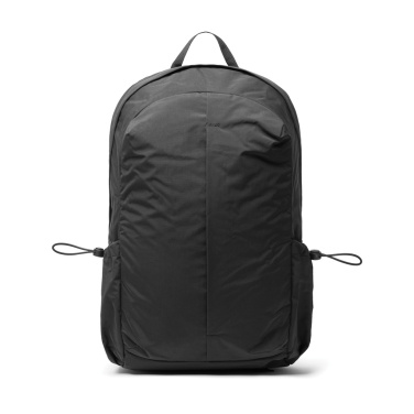 Logotrade mainoslahjat kuva: KENTO URBAN RCS rNylon 15,6 tuuman reppu