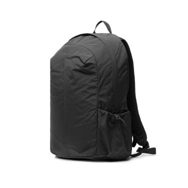 Logotrade mainoslahja tuotekuva: KENTO URBAN RCS rNylon 15,6 tuuman reppu
