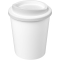 Americano® Espresso POP 250 ml:n kahvimuki, Valkoinen
