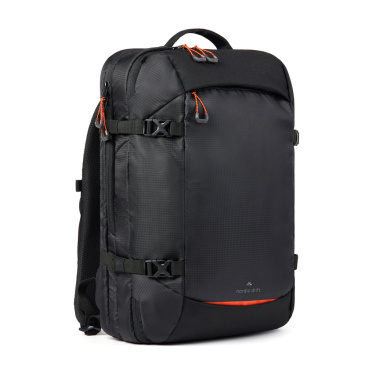 Logotrade liikelahja tuotekuva: Nordic Drift RCS -matkareppu 25 L