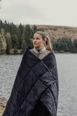 Logotrade mainostuotet kuva: Nordic Drift GRS 3-in-1 -seikkailupeitto