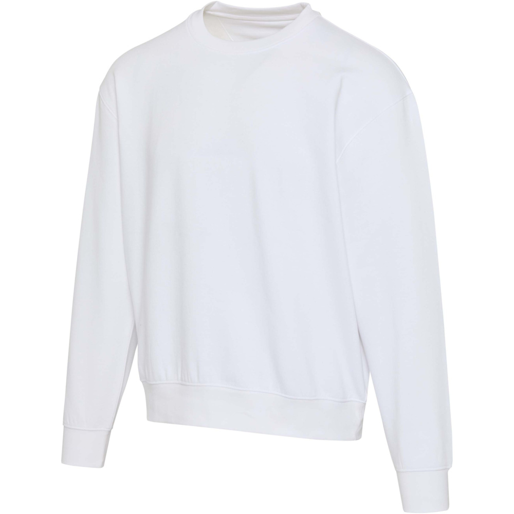 Logo trade liikelahja kuva: Boris ylisuuri, pyöreäkauluksinen neule, unisex 280 g/m2:n