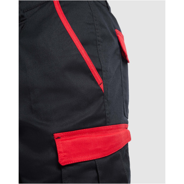 Logotrade liikelahjat kuva: Tahoe työshortsit 250 g/m2