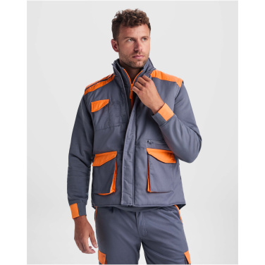 Logo trade liikelahjat tuotekuva: Armada monitaskuinen työliivi