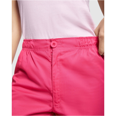 Logo trade mainoslahjat tuotekuva: Vademecum unisex-työhousut 160 g/m2