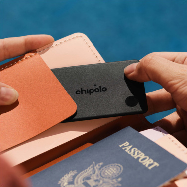 Logotrade mainostuote tuotekuva: Chipolo CARD seurantatunniste kortti