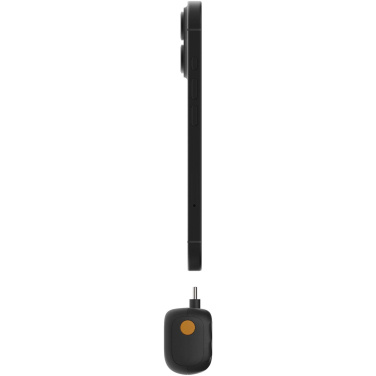 Logo trade liikelahjat tuotekuva: Xtorm Go2 varavirtalähde 20 W:n ja 5 000 mAh:n