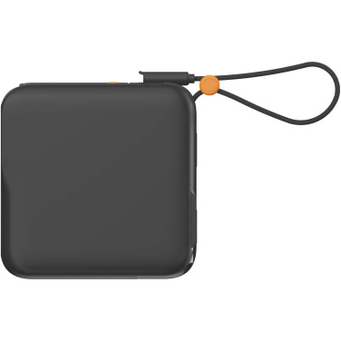 Logo trade liikelahjat mainoslahjat kuva: Xtorm TravelPro 3-in-1-matkalaturi 30 W ja 10 000 mAh
