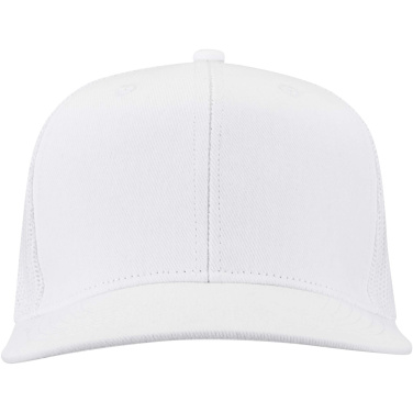 Logotrade mainoslahja ja liikelahja kuva: Drift Snapback kuusipaneelinen lippis 260 g/m2