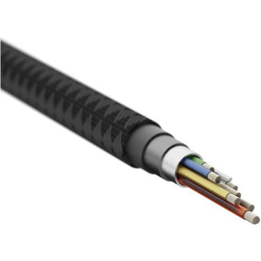 Logo trade mainoslahja ja liikelahja tuotekuva: Xtorm CX3071 USB-C PD Next Gen -kaapeli, 100 W