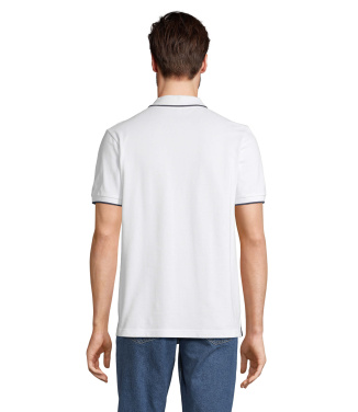 Logotrade mainostuotet kuva: PALERMO POLO SHIRT
