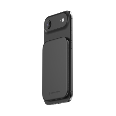 Logotrade mainostuote tuotekuva: Urban Vitamin Concord RCS 3 000 mAh varavirtalähde