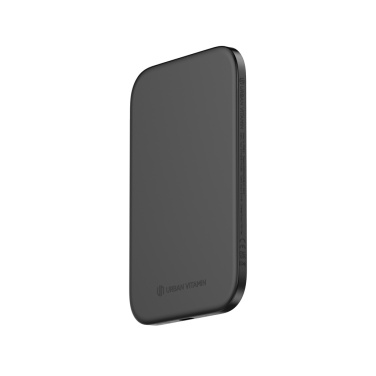 Logo trade mainoslahjat tuotekuva: Urban Vitamin Concord RCS 3 000 mAh varavirtalähde